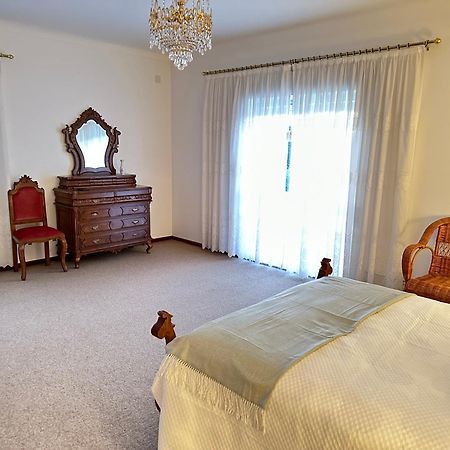 Villa Mendes Oliva Алмейда Экстерьер фото