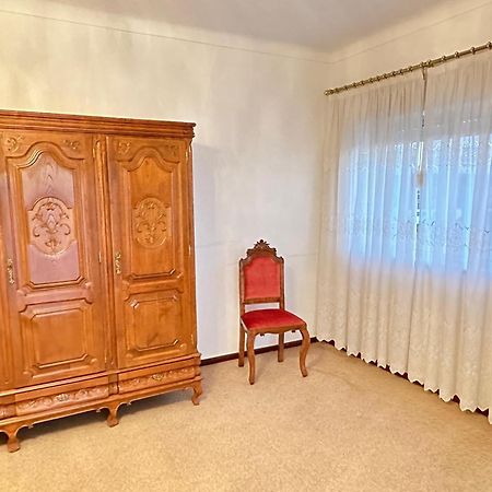 Villa Mendes Oliva Алмейда Экстерьер фото