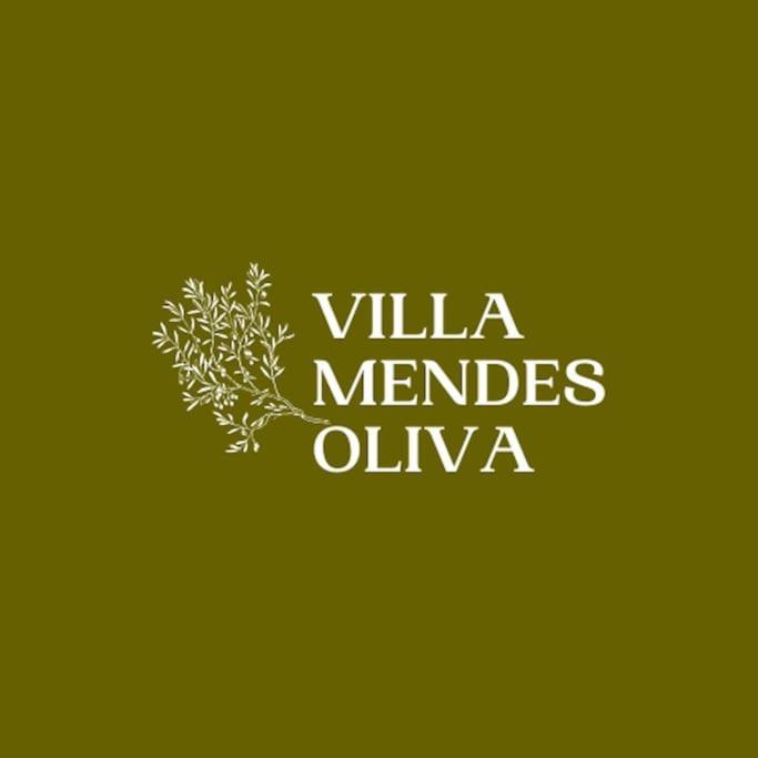 Villa Mendes Oliva Алмейда Экстерьер фото