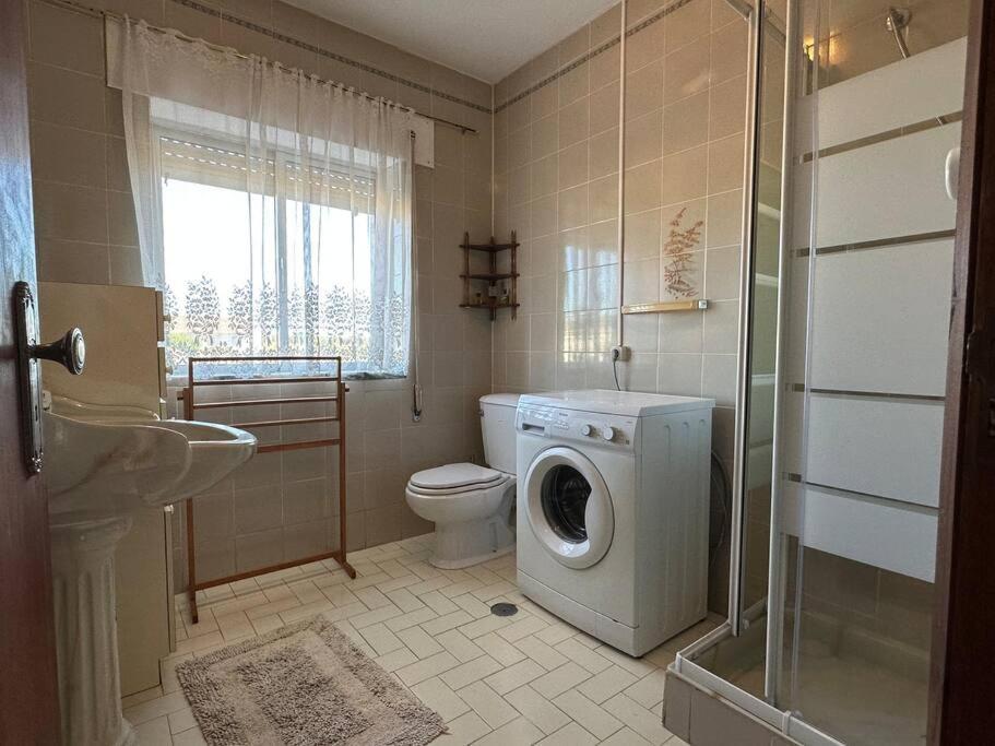 Villa Mendes Oliva Алмейда Экстерьер фото