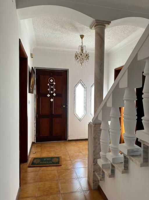 Villa Mendes Oliva Алмейда Экстерьер фото