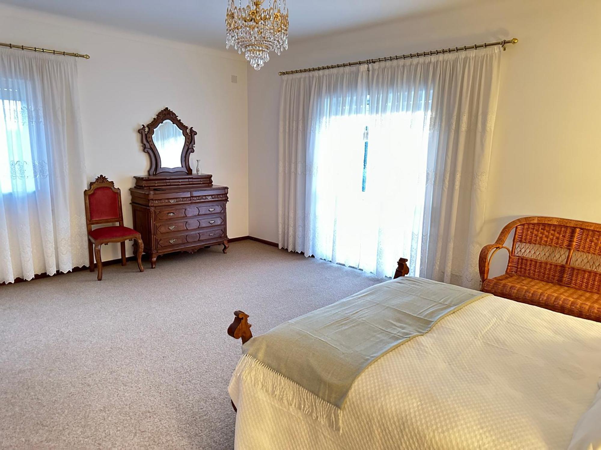 Villa Mendes Oliva Алмейда Экстерьер фото