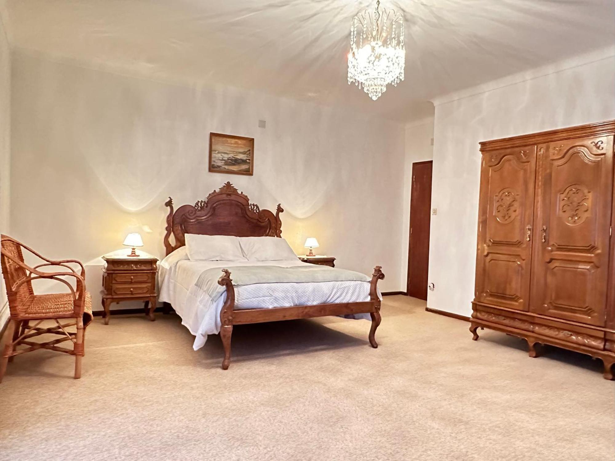 Villa Mendes Oliva Алмейда Экстерьер фото