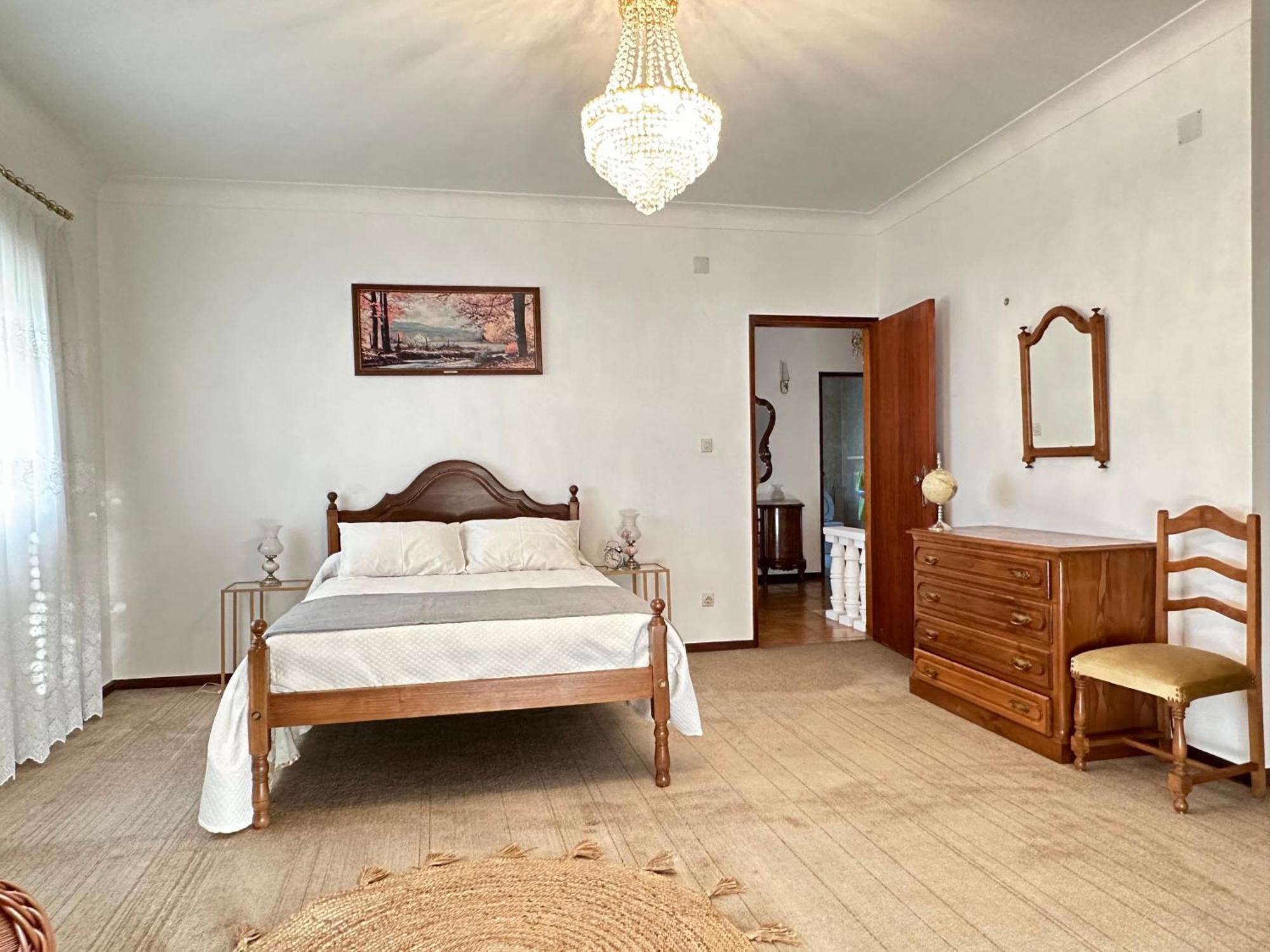 Villa Mendes Oliva Алмейда Экстерьер фото