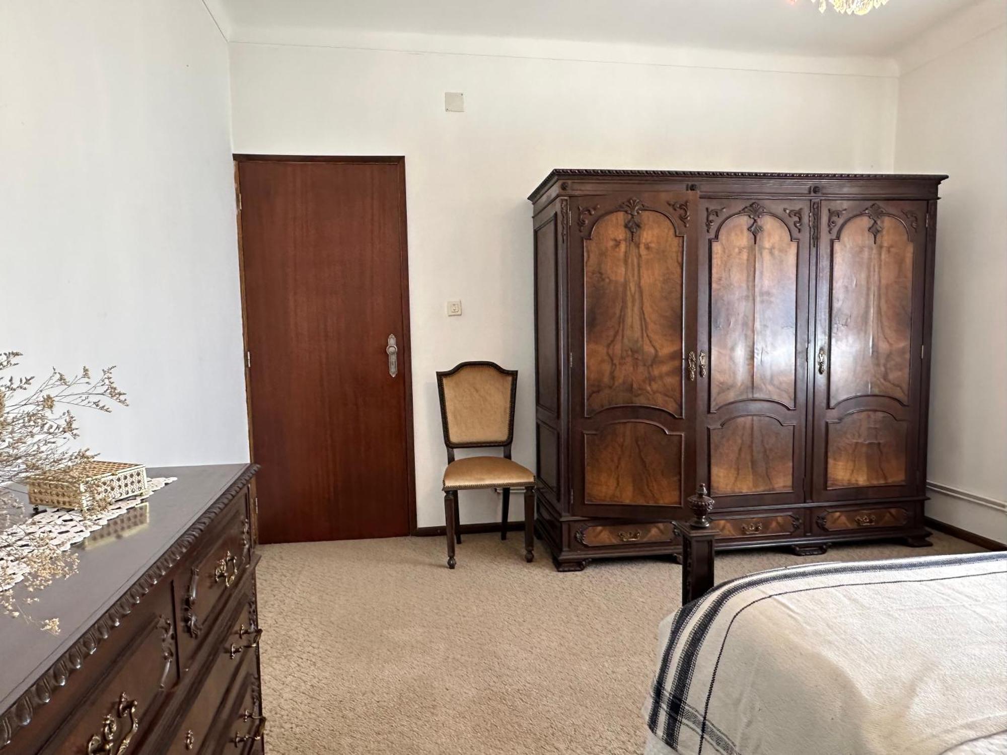 Villa Mendes Oliva Алмейда Экстерьер фото