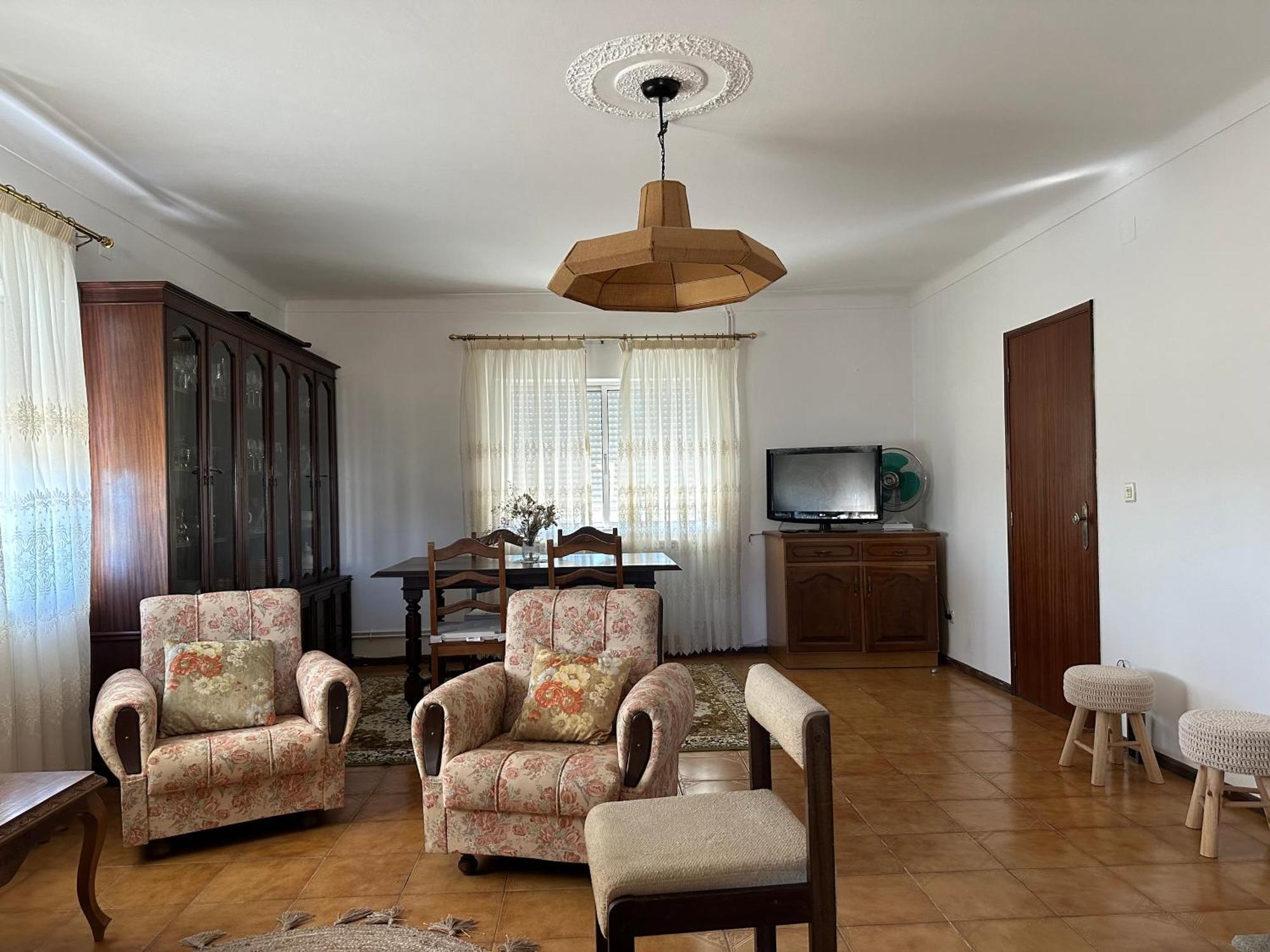 Villa Mendes Oliva Алмейда Экстерьер фото