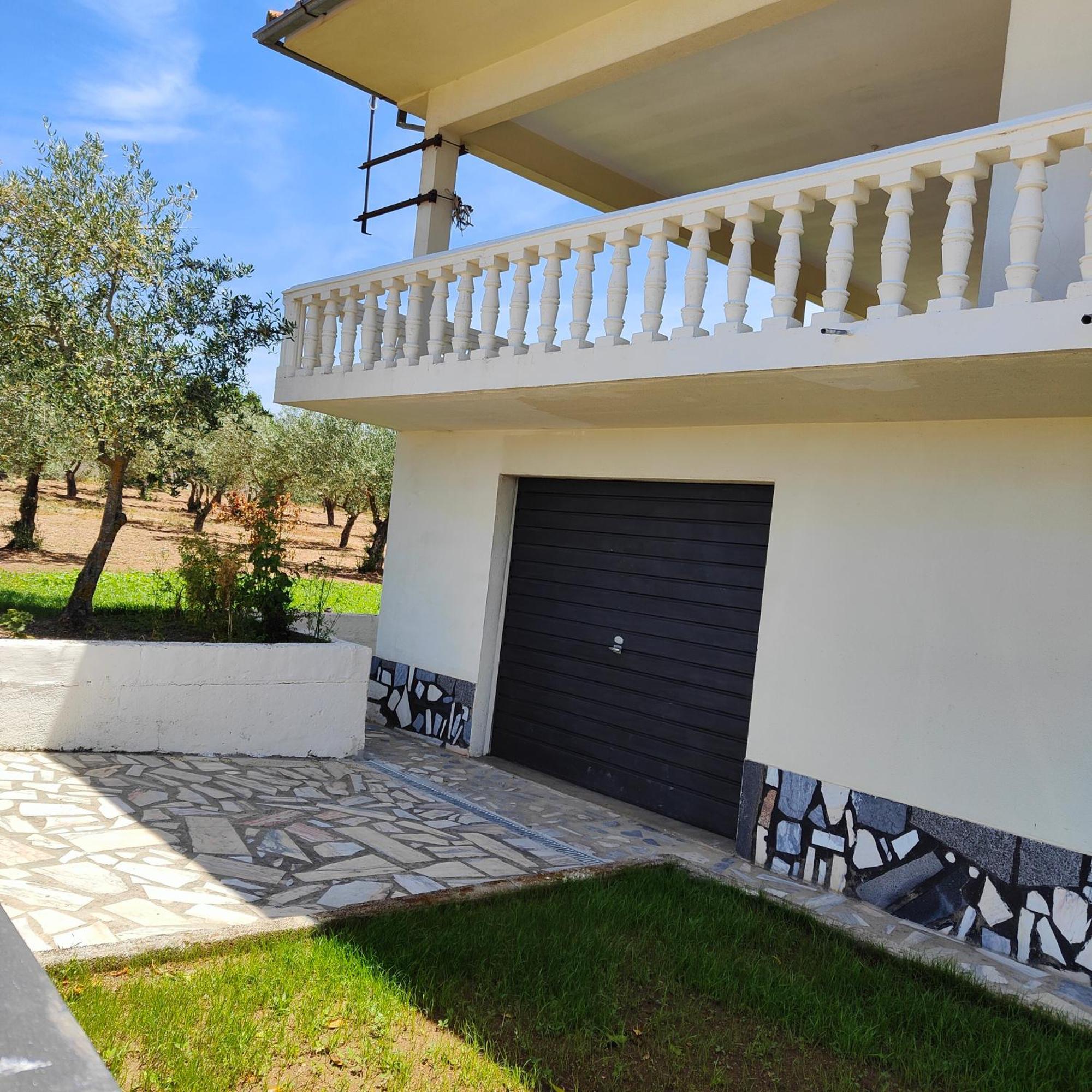 Villa Mendes Oliva Алмейда Экстерьер фото