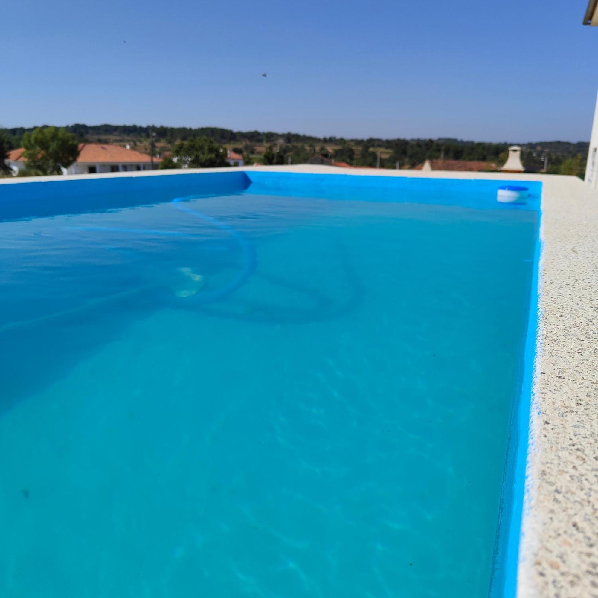 Villa Mendes Oliva Алмейда Экстерьер фото